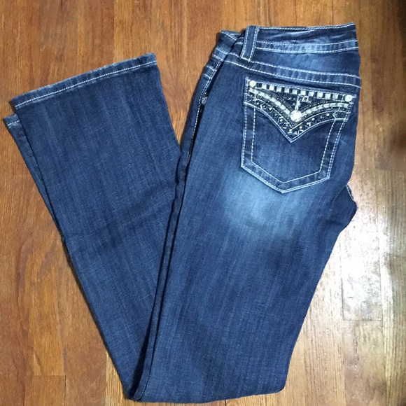 Miss Me Jeans - Boot Cut - Picture 10 of 11